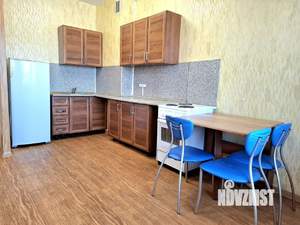 1-к квартира, на длительный срок, 42м2, 9/10 этаж