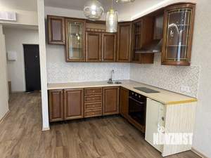 Студия квартира, на длительный срок, 30м2, 5/16 этаж