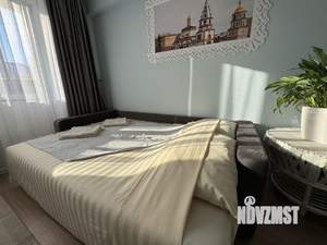 1-к квартира, посуточно, 40м2, 2/8 этаж