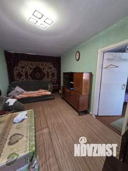 2-к квартира, на длительный срок, 41м2, 2/5 этаж