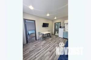 2-к квартира, посуточно, 10м2, 1/2 этаж