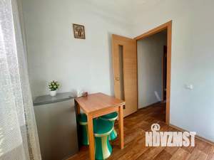 1-к квартира, посуточно, 36м2, 2/5 этаж