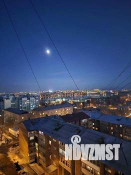 1-к квартира, посуточно, 33м2, 1/1 этаж