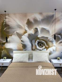 2-к квартира, посуточно, 50м2, 6/9 этаж