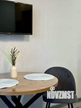 1-к квартира, посуточно, 36м2, 4/9 этаж