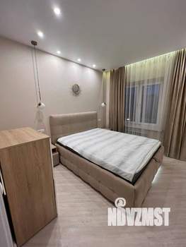 3-к квартира, на длительный срок, 59м2, 8/18 этаж