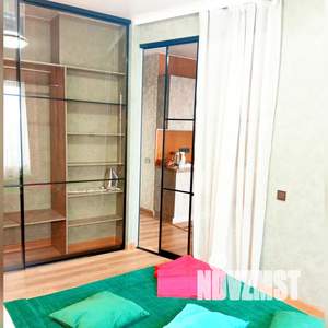 2-к квартира, посуточно, 40м2, 5/17 этаж