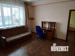 2-к квартира, посуточно, 45м2, 1/1 этаж