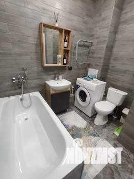 1-к квартира, посуточно, 35м2, 2/17 этаж