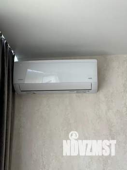 1-к квартира, посуточно, 44м2, 5/17 этаж