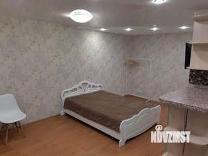 Студия квартира, на длительный срок, 25м2, 1/4 этаж