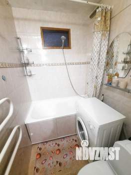 1-к квартира, посуточно, 36м2, 1/5 этаж