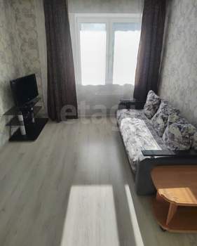 1-к квартира, на длительный срок, 34м2, 8/9 этаж