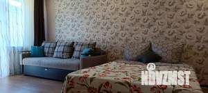 1-к квартира, посуточно, 33м2, 2/4 этаж