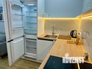 1-к квартира, посуточно, 36м2, 2/11 этаж