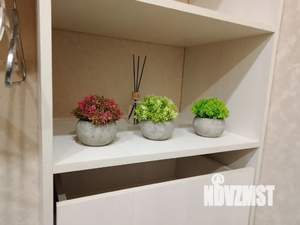 1-к квартира, посуточно, 45м2, 14/17 этаж