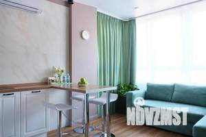 1-к квартира, посуточно, 29м2, 3/7 этаж