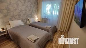 3-к квартира, посуточно, 78м2, 1/5 этаж