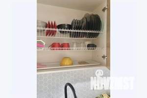 1-к квартира, посуточно, 45м2, 3/9 этаж