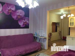 1-к квартира, посуточно, 31м2, 1/1 этаж