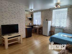 1-к квартира, посуточно, 47м2, 1/5 этаж