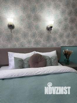 3-к квартира, посуточно, 68м2, 1/1 этаж