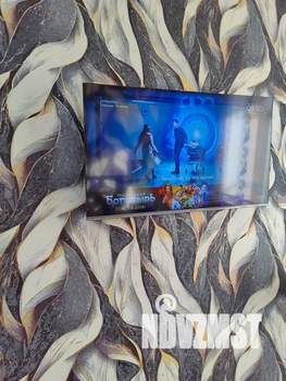 1-к квартира, посуточно, 42м2, 8/13 этаж