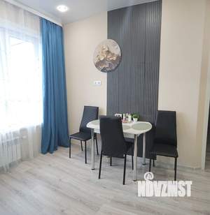 2-к квартира, посуточно, 48м2, 5/12 этаж