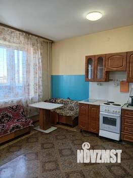 Студия квартира, на длительный срок, 32м2, 6/10 этаж