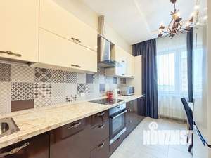 1-к квартира, на длительный срок, 45м2, 11/16 этаж