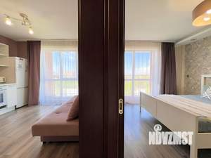 2-к квартира, посуточно, 45м2, 8/14 этаж