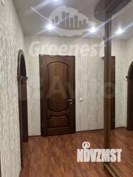 2-к квартира, на длительный срок, 73м2, 7/9 этаж