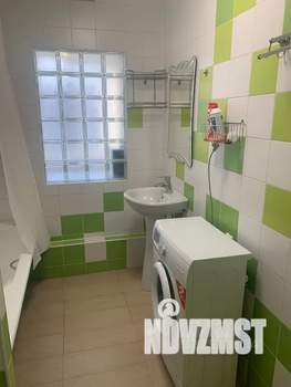 2-к квартира, посуточно, 43м2, 4/5 этаж