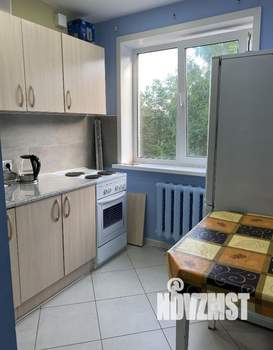 1-к квартира, на длительный срок, 30м2, 5/5 этаж