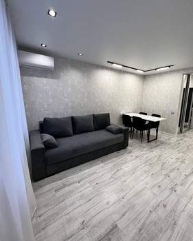 2-к квартира, на длительный срок, 47м2, 10/15 этаж