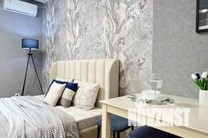 1-к квартира, посуточно, 34м2, 13/19 этаж