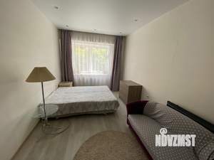 1-к квартира, на длительный срок, 46м2, 2/16 этаж