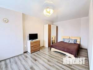 1-к квартира, посуточно, 48м2, 7/8 этаж