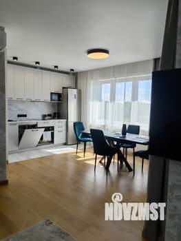 2-к квартира, на длительный срок, 65м2, 4/10 этаж