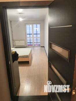 1-к квартира, на длительный срок, 40м2, 9/16 этаж