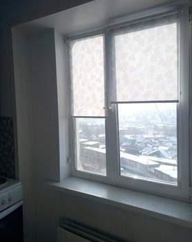 1-к квартира, на длительный срок, 35м2, 5/9 этаж