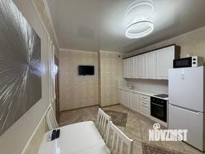 2-к квартира, посуточно, 55м2, 1/1 этаж