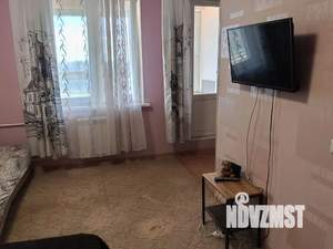 1-к квартира, посуточно, 42м2, 15/15 этаж
