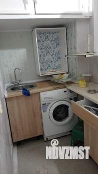 1-к квартира, на длительный срок, 20м2, 3/4 этаж