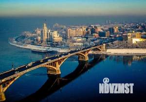 1-к квартира, посуточно, 33м2, 3/7 этаж