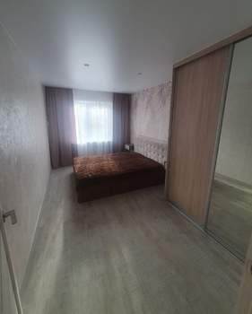 3-к квартира, на длительный срок, 69м2, 7/9 этаж