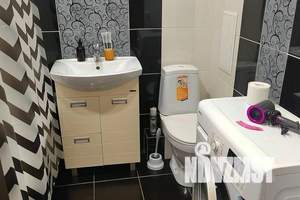 1-к квартира, посуточно, 46м2, 5/9 этаж