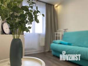 1-к квартира, посуточно, 35м2, 11/13 этаж