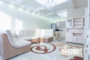 2-к квартира, на длительный срок, 69м2, 9/17 этаж