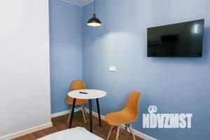 Студия квартира, посуточно, 20м2, 8/8 этаж